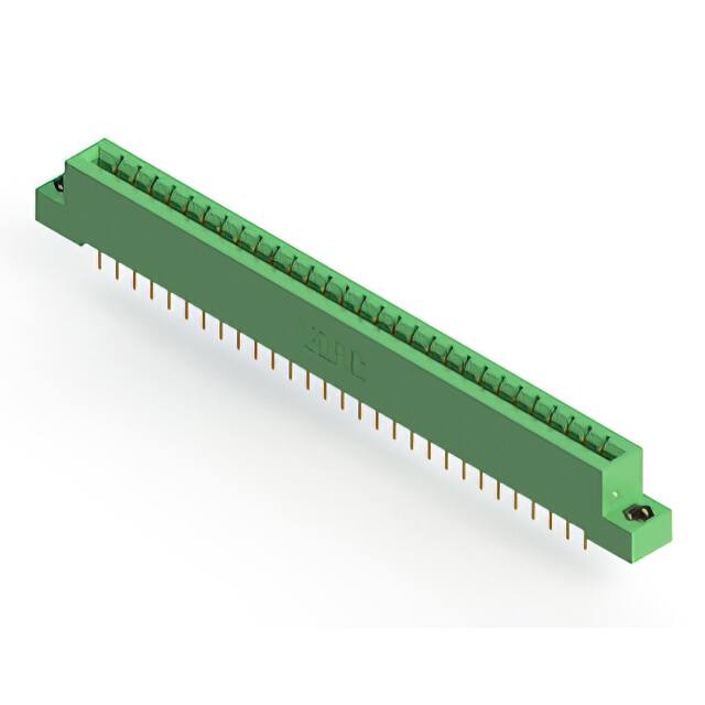 333-058-524-208 EDAC Inc.  Edgeboard Connectors